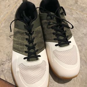 Hylete Men’s Shoe Size 12